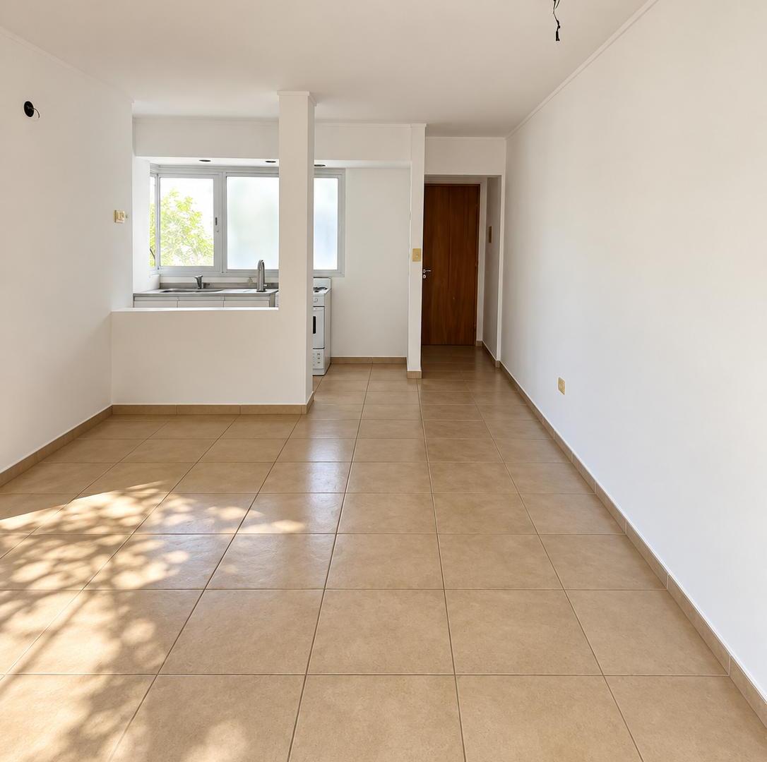 Foto de Departamento 1 Dorm. en Alquiler - 38 E/ 5 y 6 La Plata, imagen 3