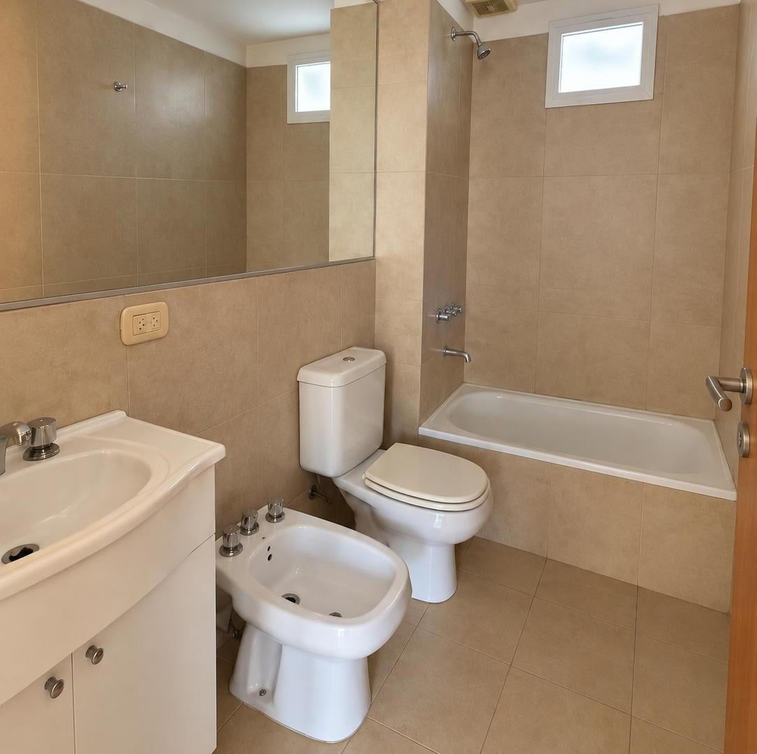 Foto de Departamento 1 Dorm. en Alquiler - 38 E/ 5 y 6 La Plata, imagen 4