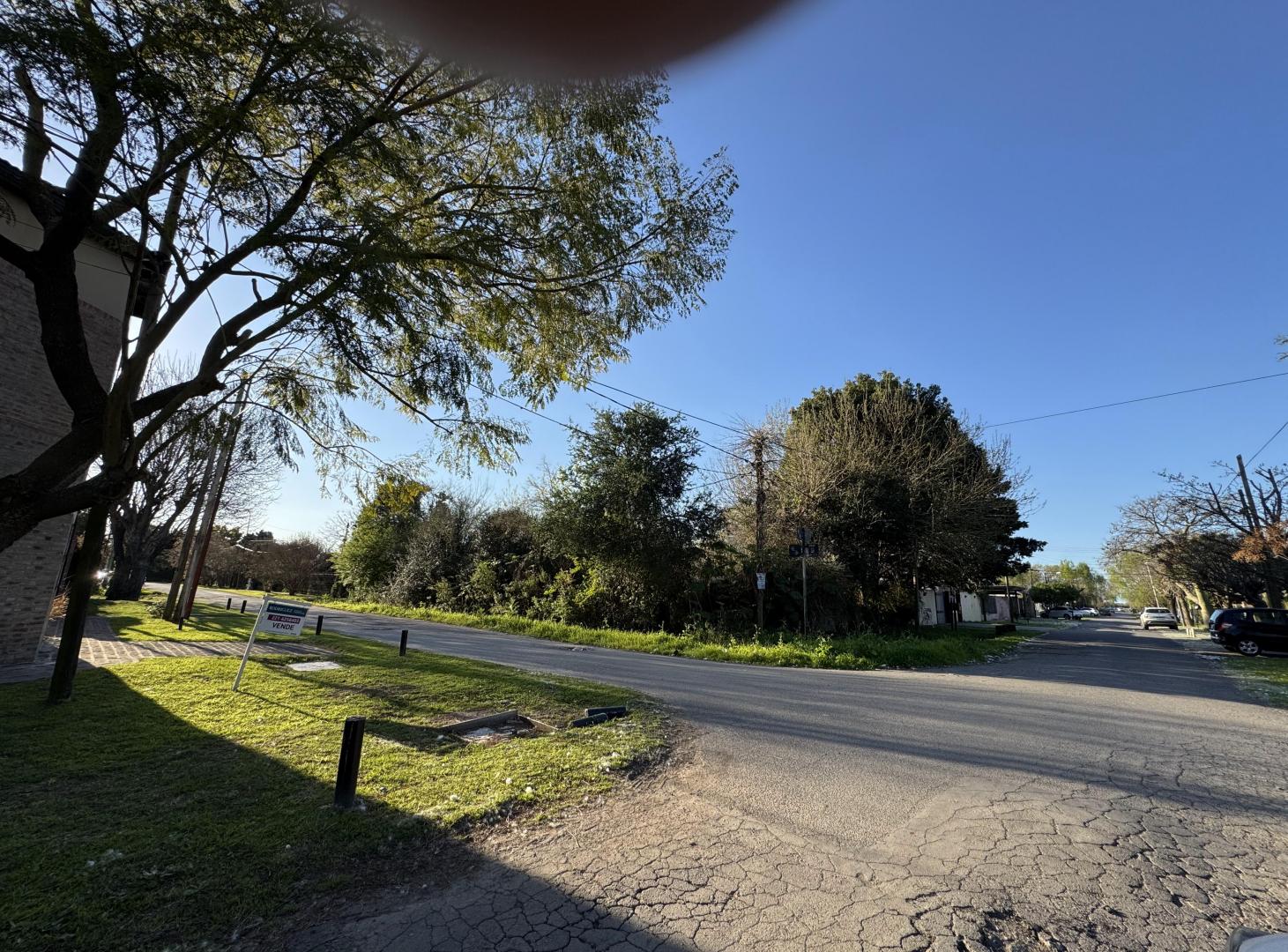 Foto de Excelente lote en Venta en esquina - City Bell, imagen 3