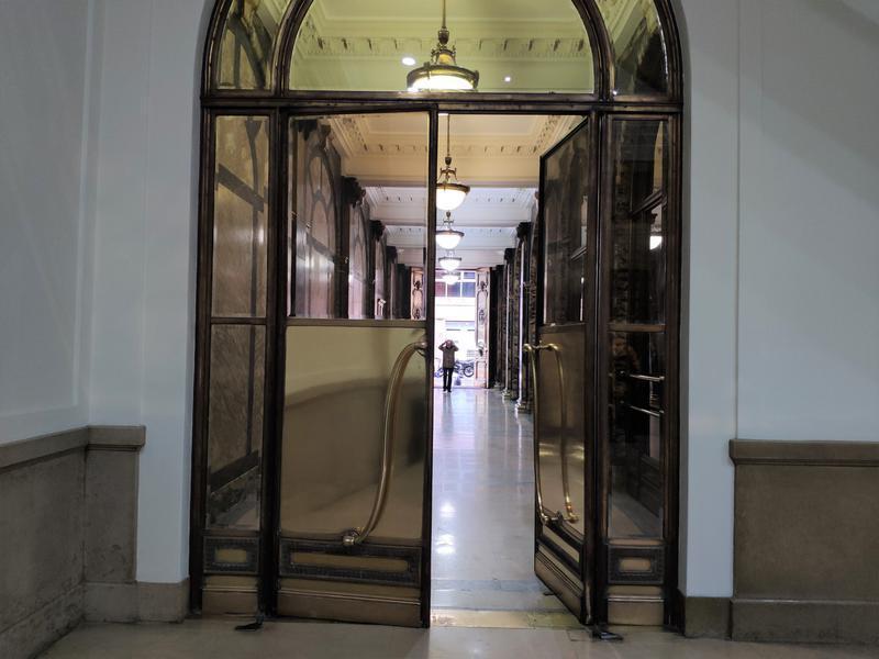 Foto de Oficina de 980 m2 en Alquiler- Microcentro, imagen 3
