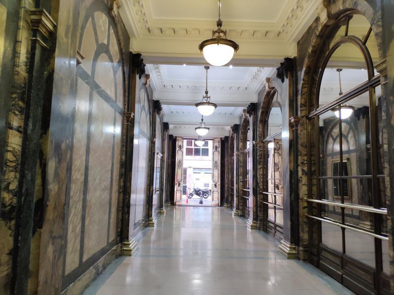 Foto de Oficina de 980 m2 en Alquiler- Microcentro, imagen 5