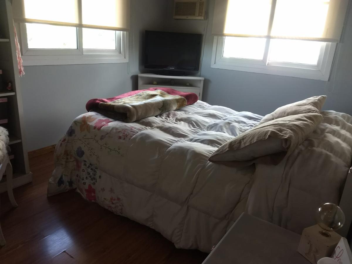 Departamento con terraza, luminoso, 3 dormitorios, venta - San Miguel