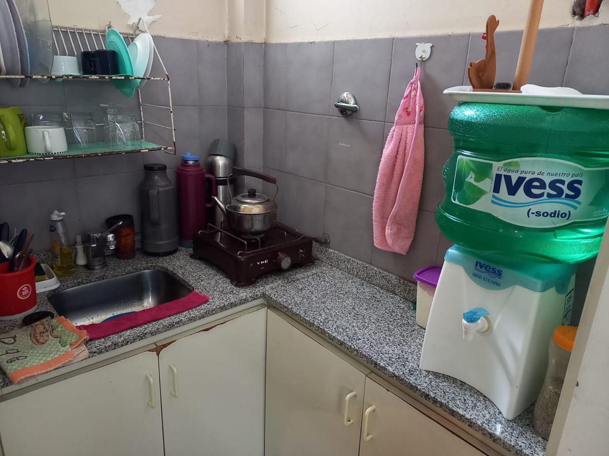 Oficina a La Venta - San Martín 2