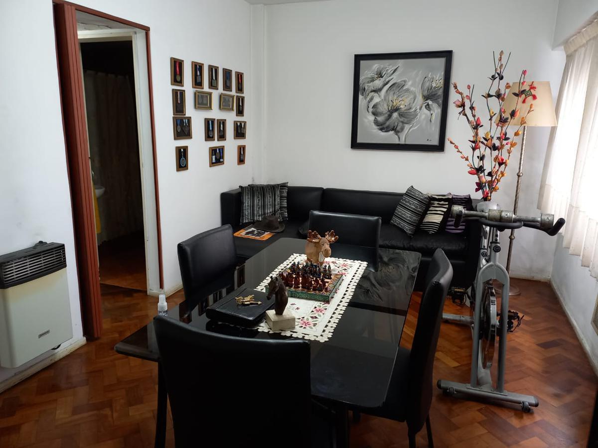 Departamento Tres Ambientes a La Venta - San Martin, Prov. Buenos Aires 2