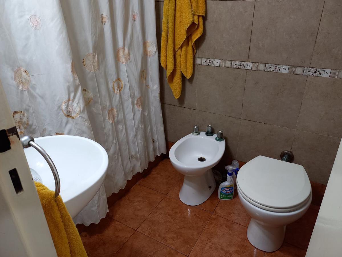 Departamento Tres Ambientes a La Venta - San Martin, Prov. Buenos Aires 3