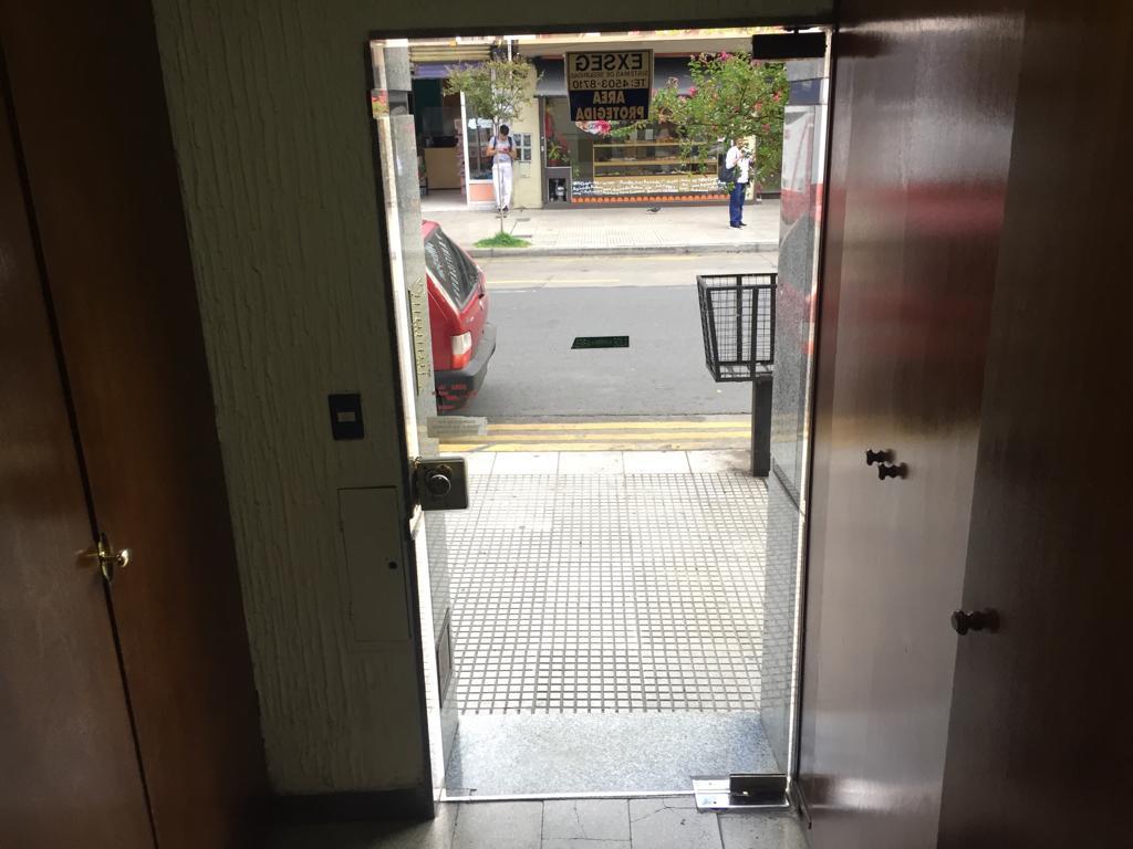 Departamento Tres Ambientes a La Venta - San Martin, Prov. Buenos Aires 5