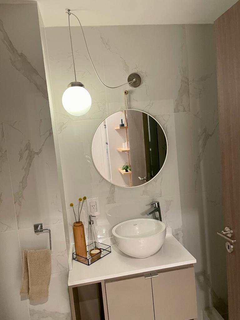 Foto de moderno 2 ambientes a estrenar - full amenities, imagen 3