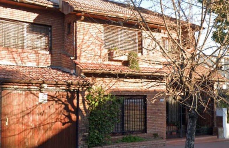 Propiedad en Argentina
