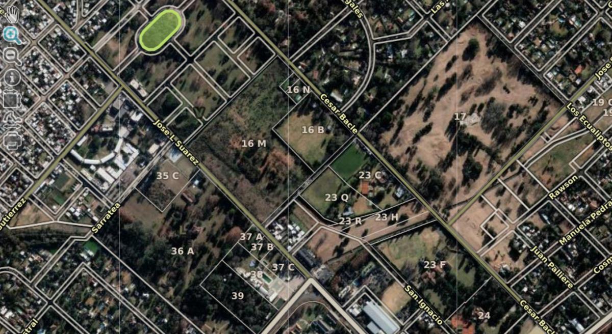Terreno en Venta - San Miguel 2