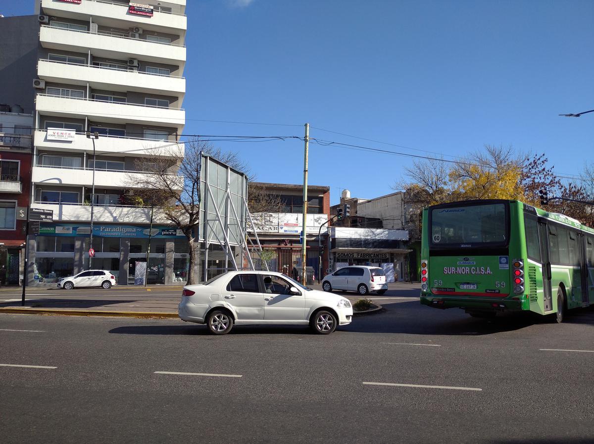 Terreno en Venta - Nueva Pompeya, Capital Federal 3
