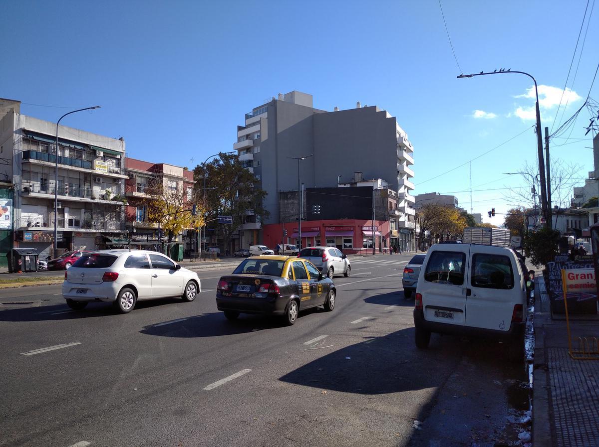 Terreno en Venta - Nueva Pompeya, Capital Federal 1