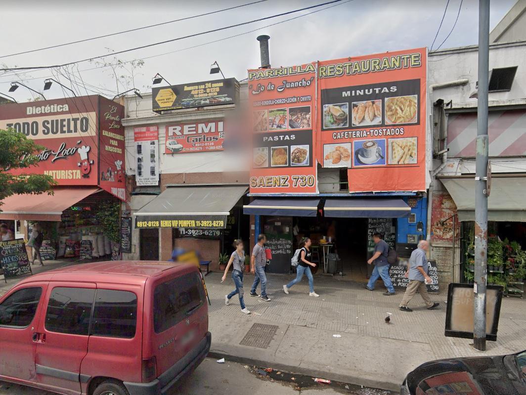 Terreno en Venta - Nueva Pompeya, Capital Federal 5