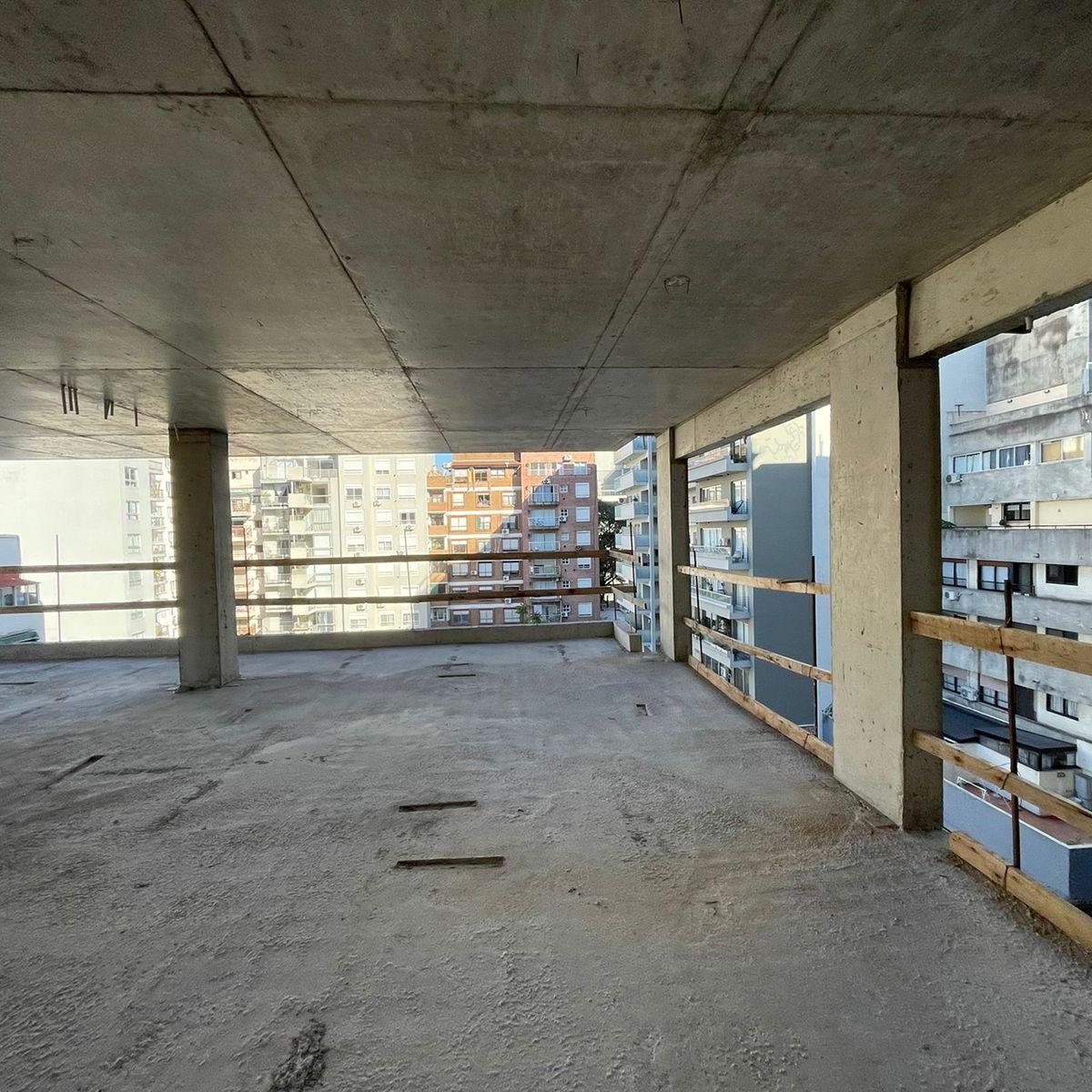 Departamento/oficina en Venta en Nuñez 5
