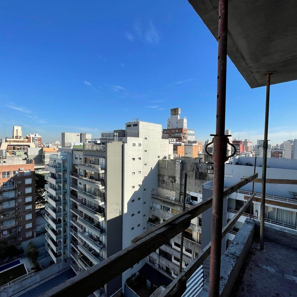 Departamento/oficina en Venta en Nuñez 2