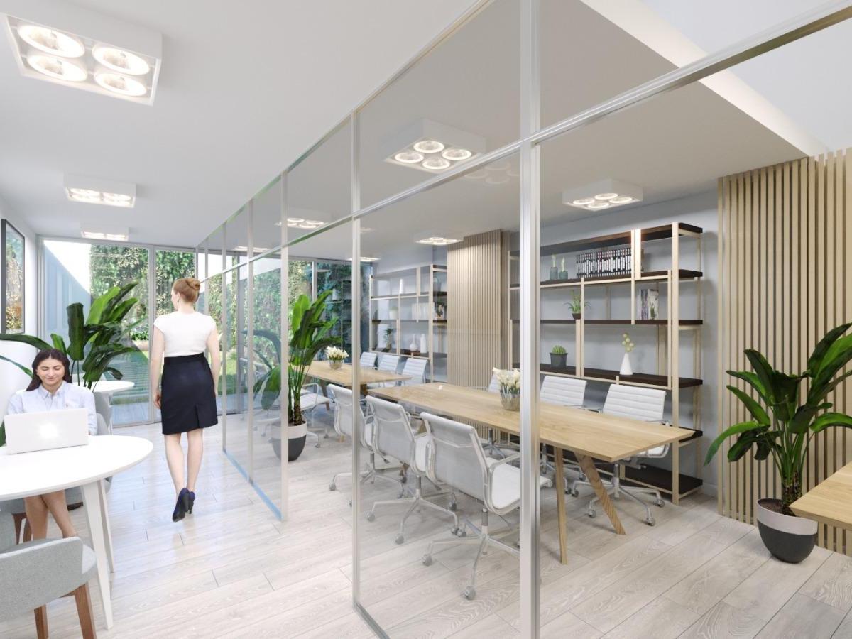 Departamento/oficina en Venta en Nuñez 4