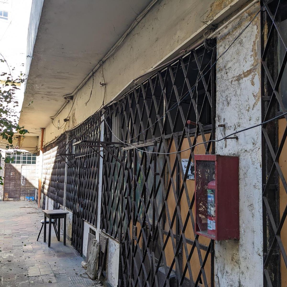 Terreno de 1006 m² en Venta 1