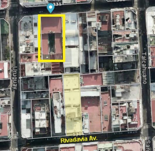 Terreno de 1006 m² en Venta 5