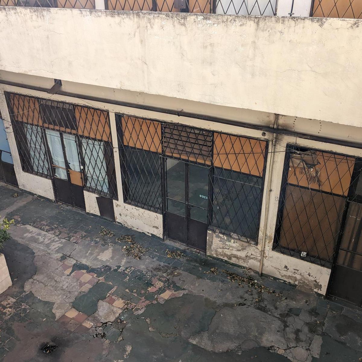 Terreno de 1006 m² en Venta 2