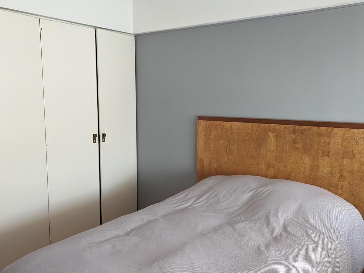 Venta Departamento Palermo Av Libertador Piso Alto 1