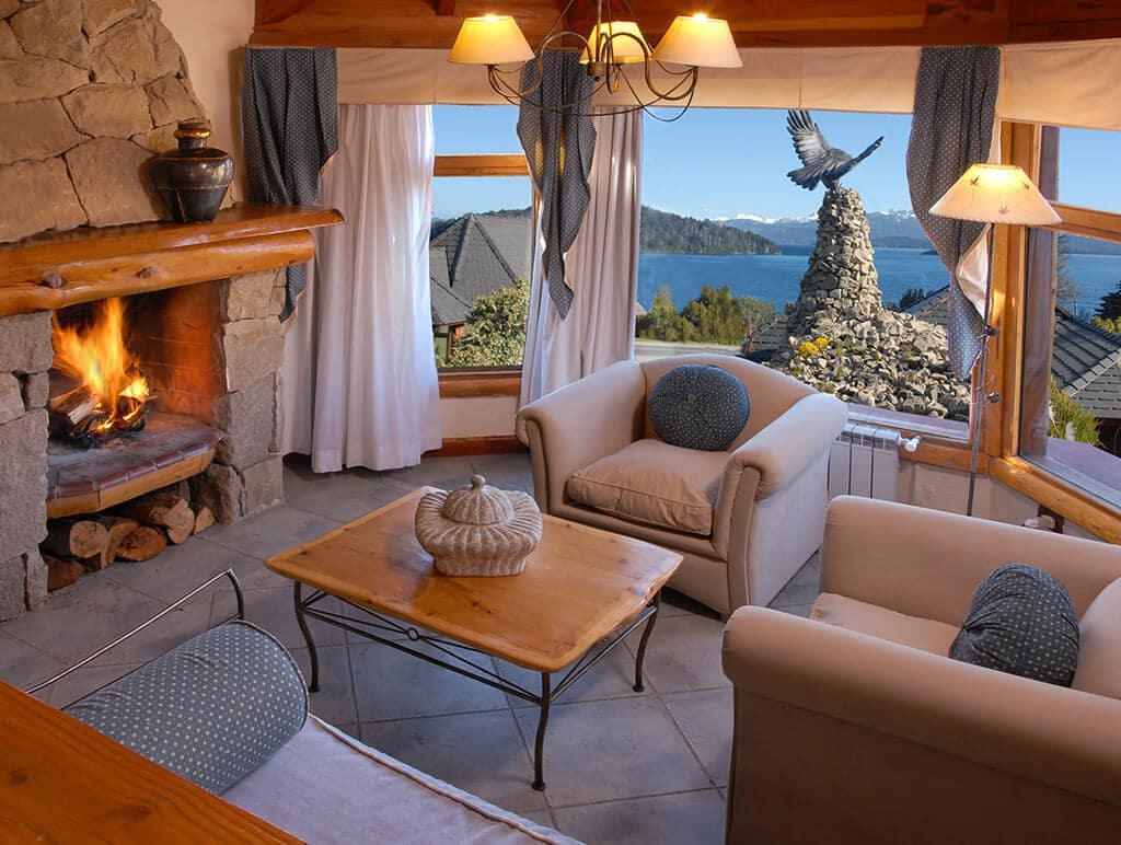 Foto de Hotel en Venta - Barrio Pinar de Festa - Bariloche, imagen 4