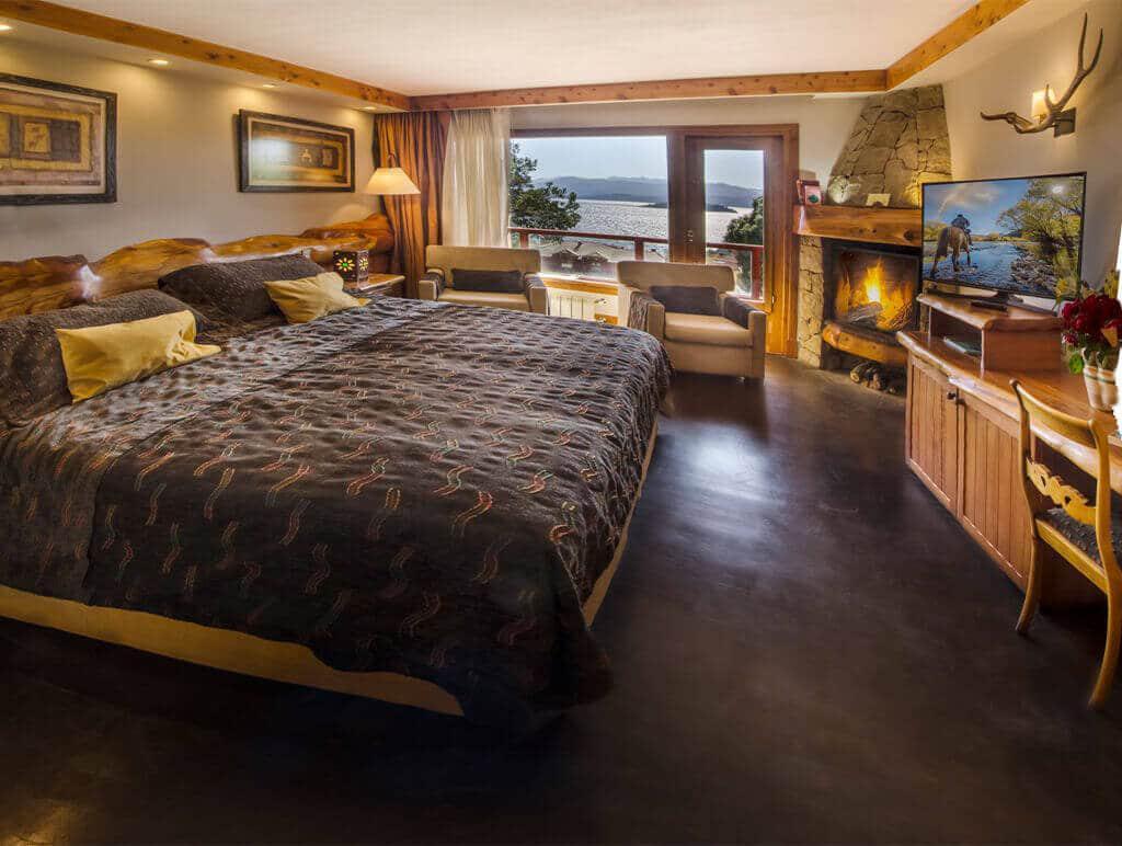 Foto de Hotel en Venta - Barrio Pinar de Festa - Bariloche, imagen 5