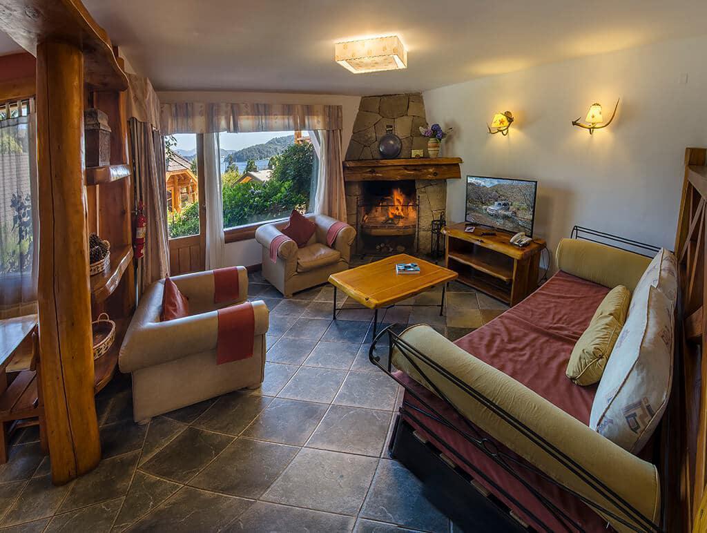 Foto de Hotel en Venta - Barrio Pinar de Festa - Bariloche, imagen 3