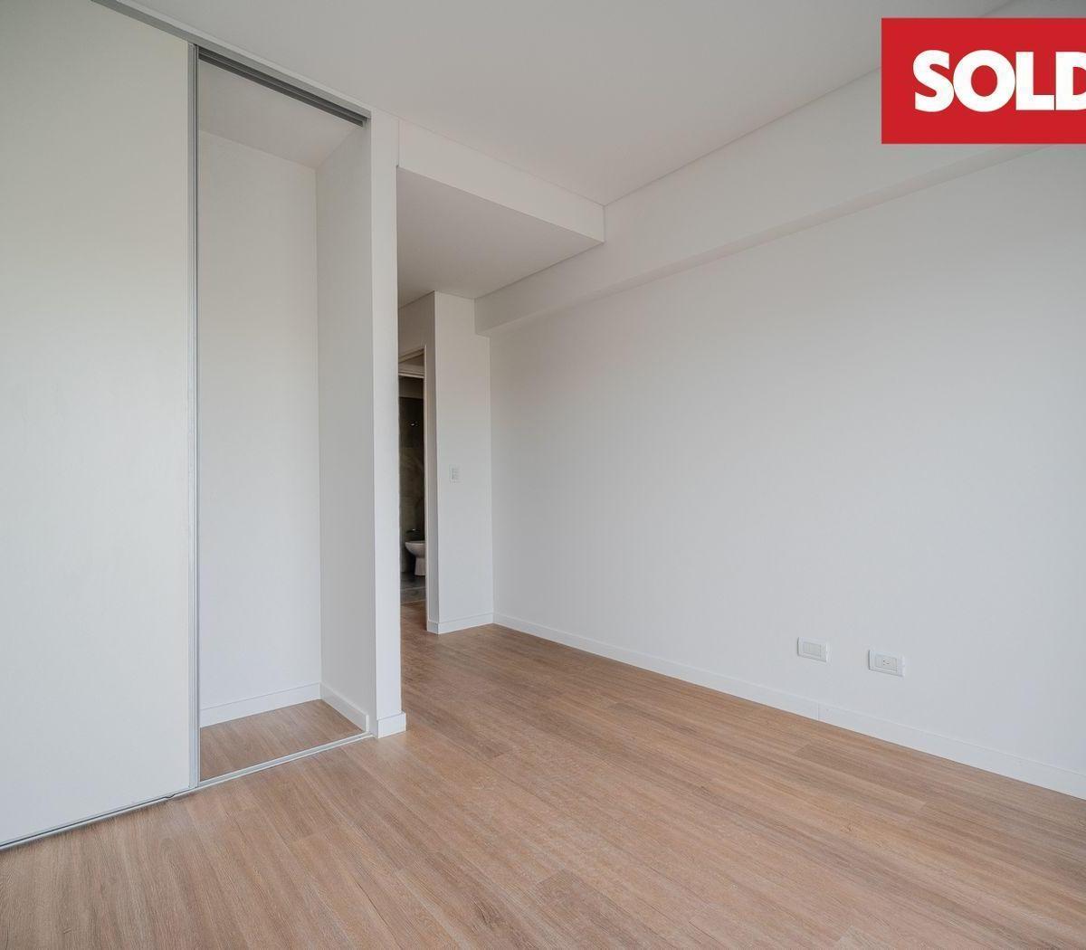 Departamento 3 Ambientes - Apto Credito 2