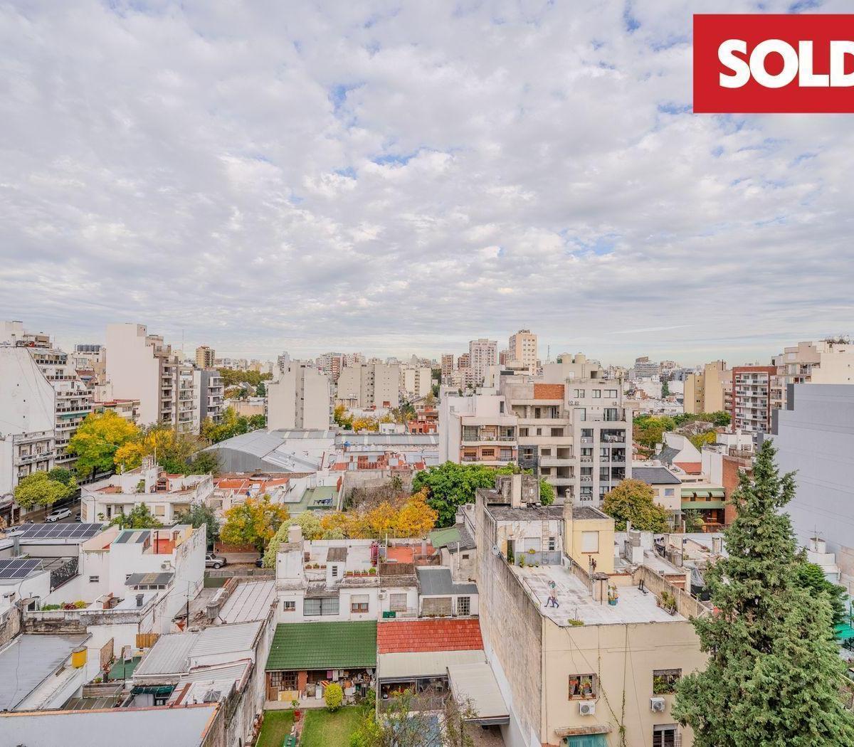 Departamento 3 Ambientes - Apto Credito 5