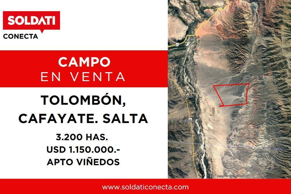 Propiedad en Argentina