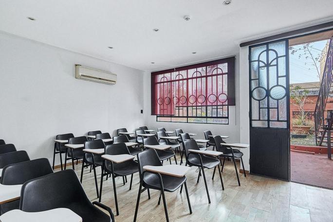 Petit Hotel - Casa en Venta en Caba - Plaza San Martín 5