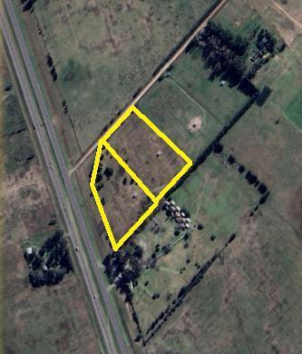 Venta de Chacras en Chascomus Sobre Ruta 2 5