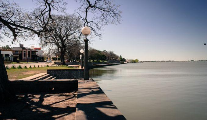 Venta de Chacras en Chascomus Sobre Ruta 2 3