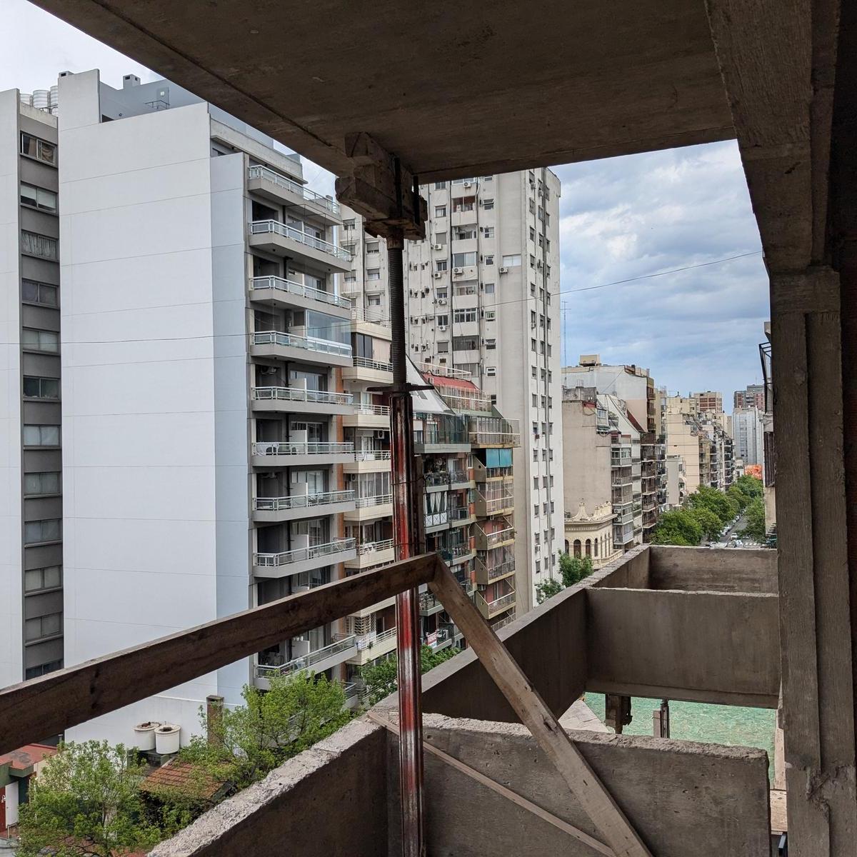 OPORTUNIDAD CABALLITO 2 AMB SUITE BLCN TERRAZA FINANCIACIÓN!