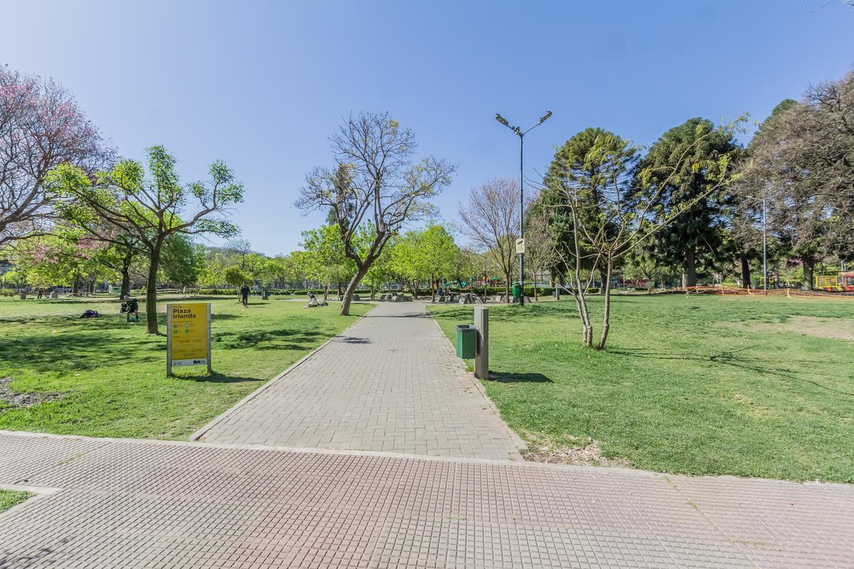 Departamento 3 Ambientes - Apto Credito 2