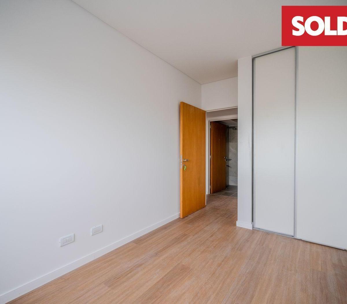 Departamento 3 Ambientes - Apto Credito 5