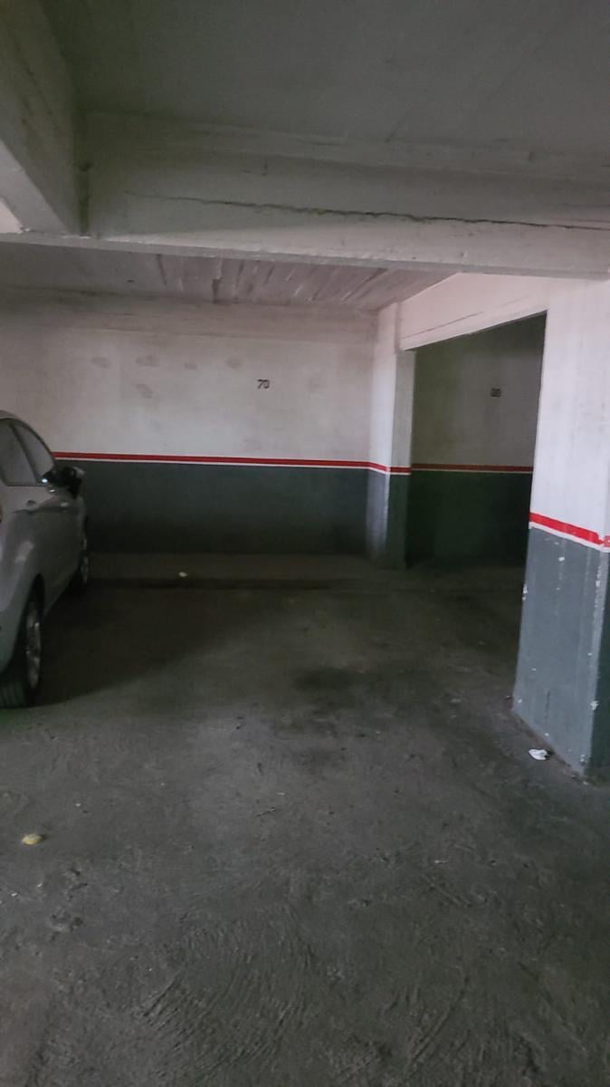 Foto de Cocheras en venta -Caballito, imagen 2