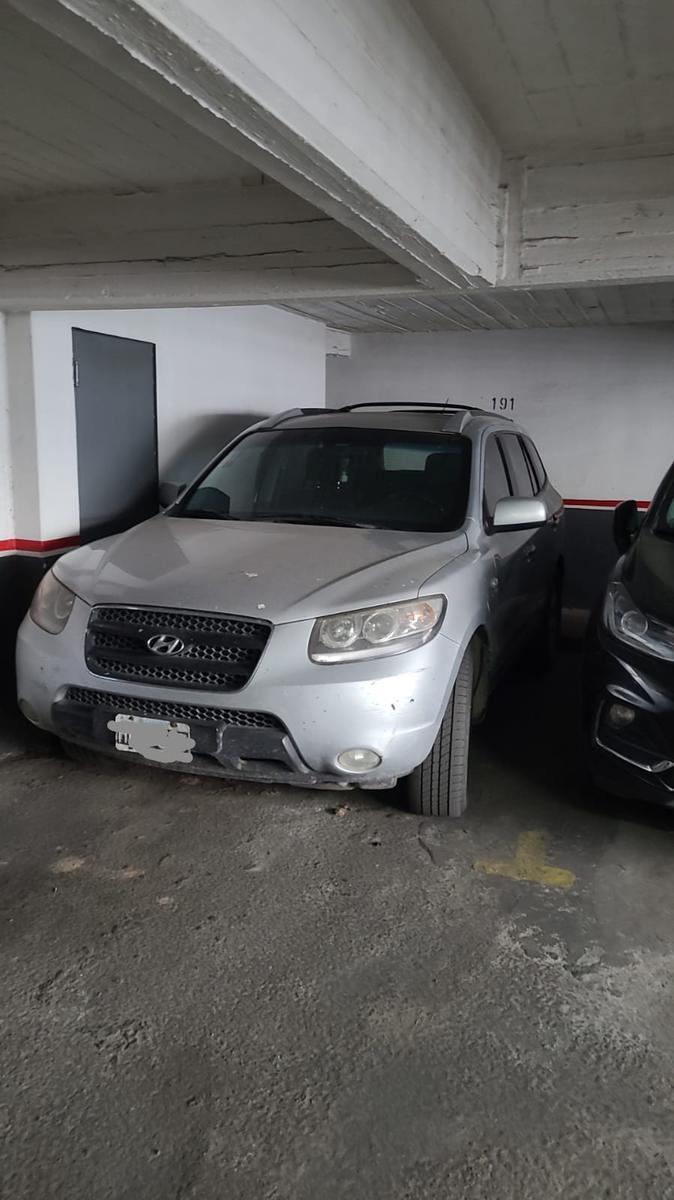 Cocheras en venta -Caballito