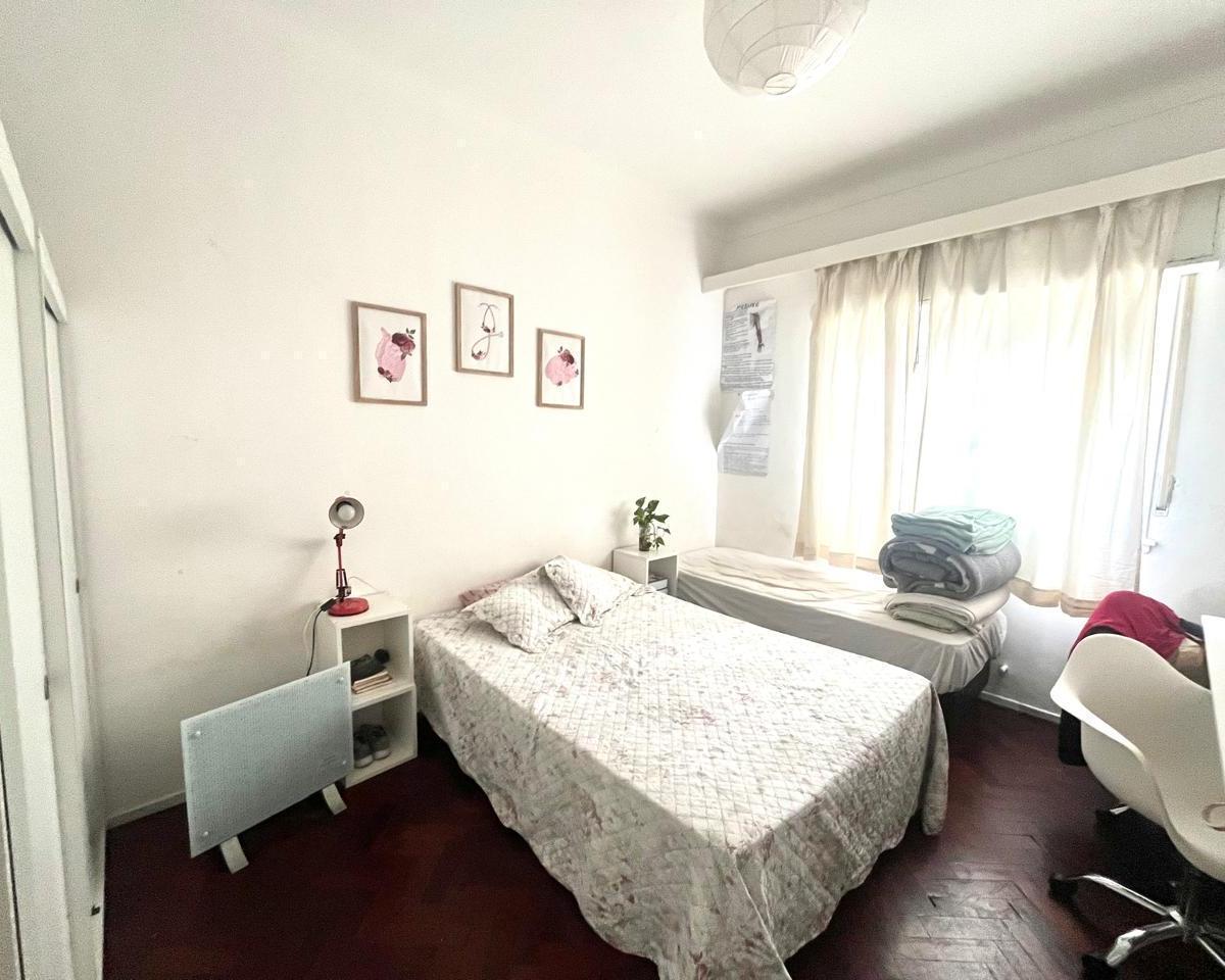 Foto de Departamento 3 Ambientes con Dependencia en Venta a Tres Cuadras de, imagen 4
