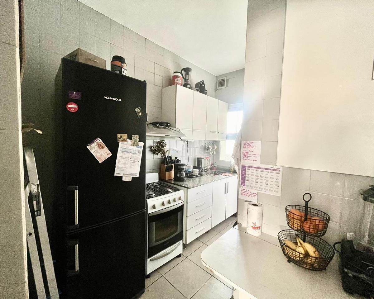 Foto de Departamento 3 Ambientes con Dependencia en Venta a Tres Cuadras de, imagen 5