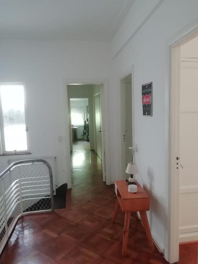 Casa de 6 Ambientes con Jardin y Pileta en Venta - Cochera - Belgrano 5