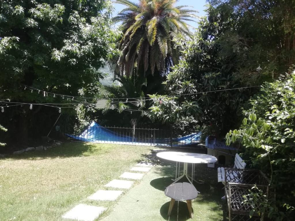 Propiedad en Argentina