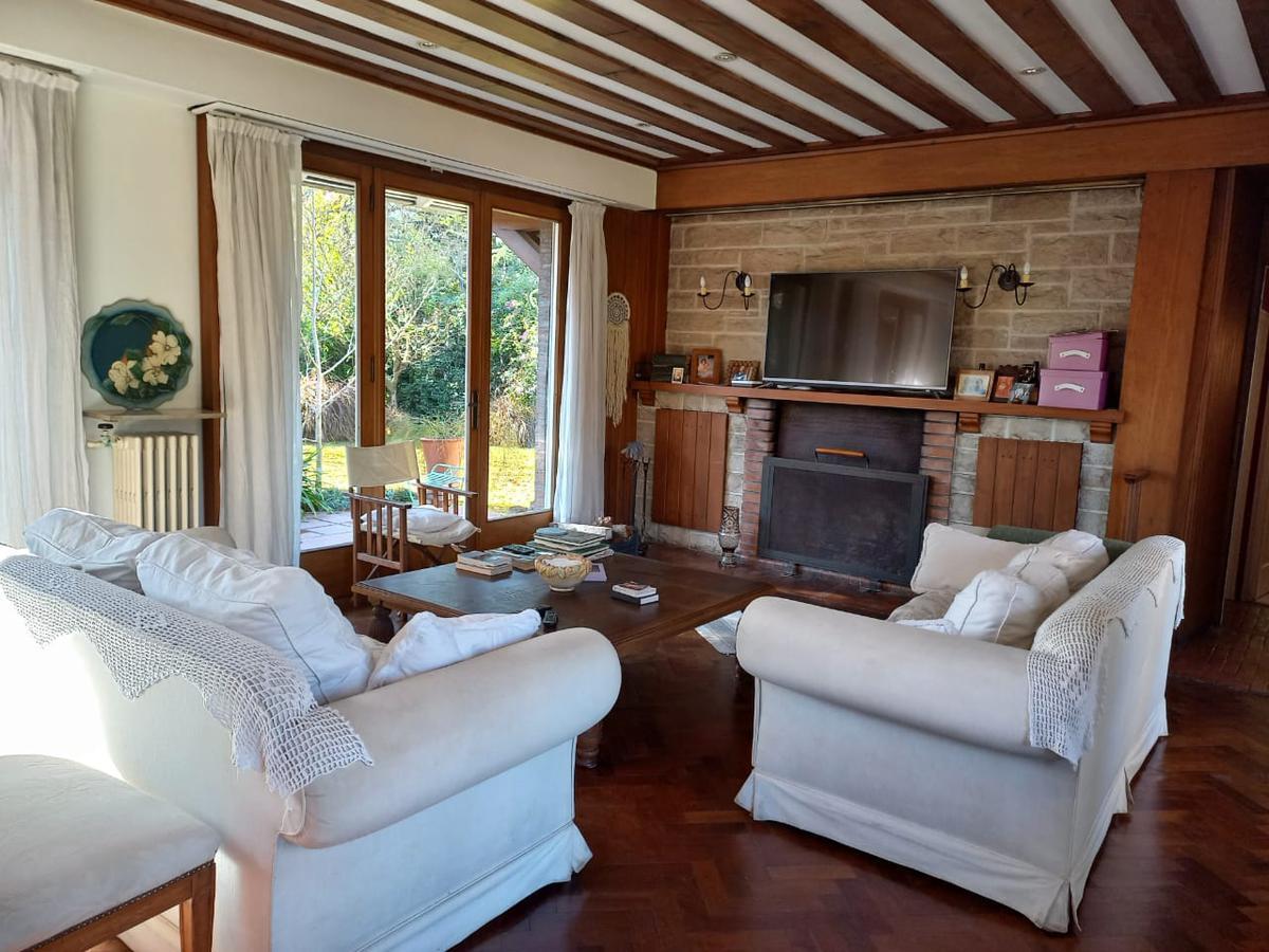 Casa Venta Barrio El Cortijo - Los Polvorines 1