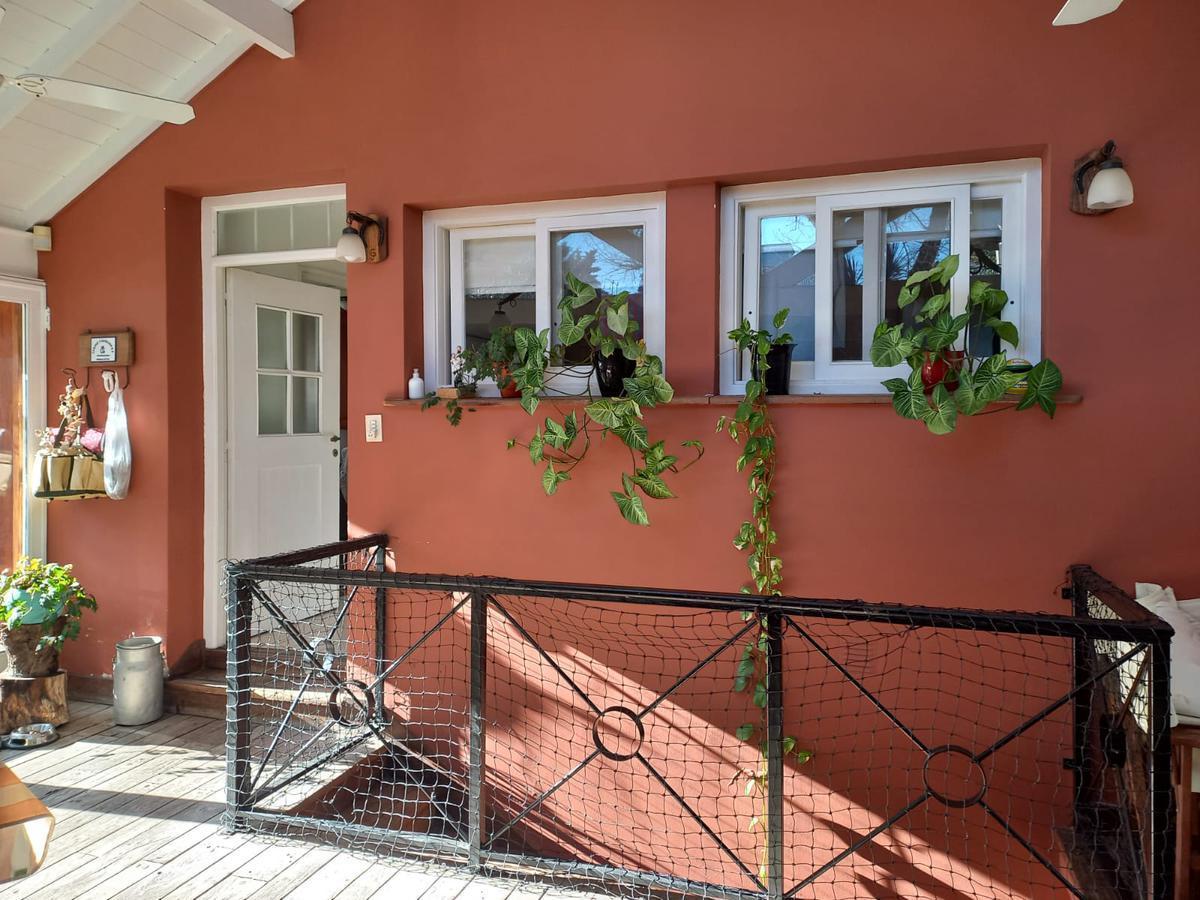 Casa Venta Barrio El Cortijo - Los Polvorines 5