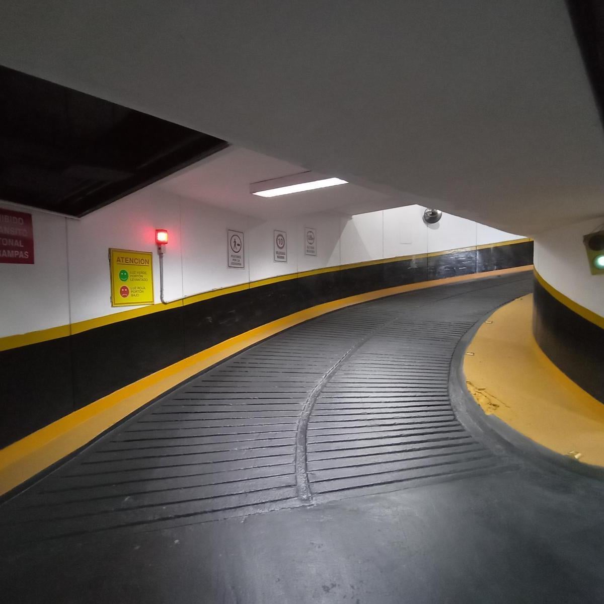 Foto de Edificio Comercial - Retiro, imagen 5