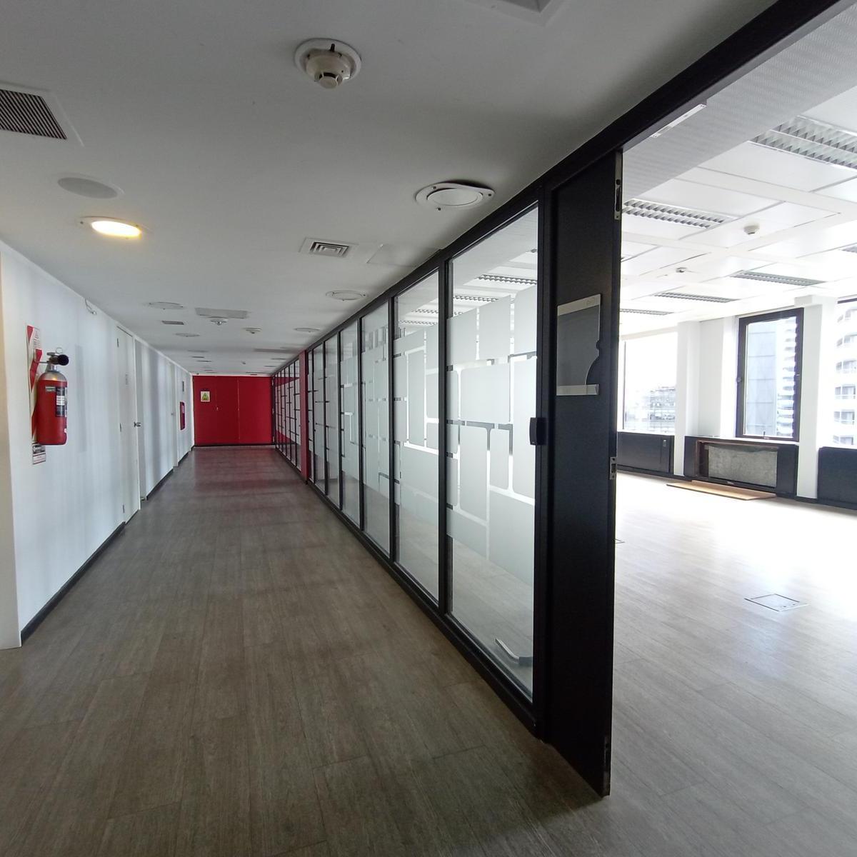 Foto de Edificio Comercial - Retiro, imagen 4
