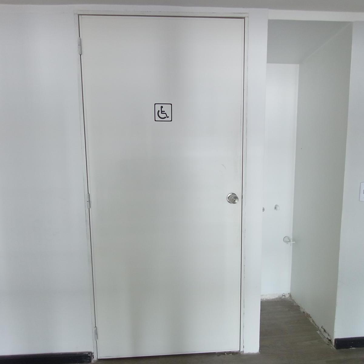 Foto de Edificio Comercial - Retiro, imagen 5