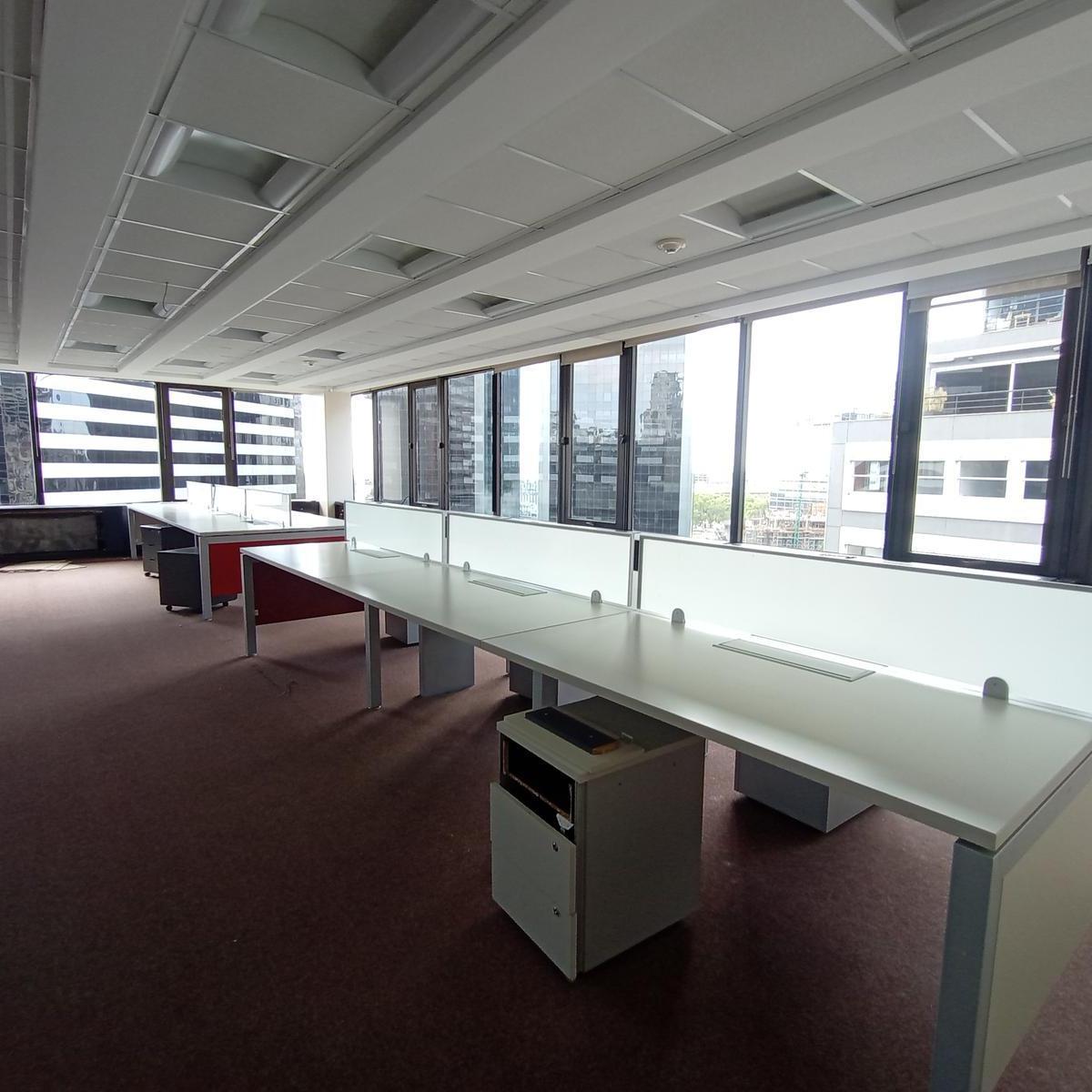 Foto de Edificio Comercial - Retiro, imagen 4
