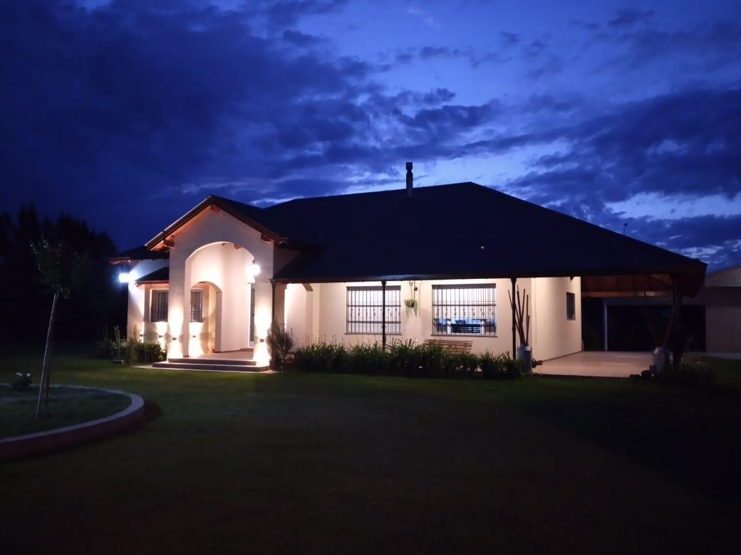 Excelente Casa Quinta a La Venta en Mercedes - Apta Credito 3
