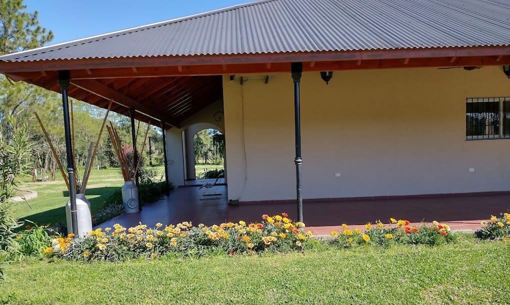 Excelente Casa Quinta a La Venta en Mercedes - Apta Credito 2