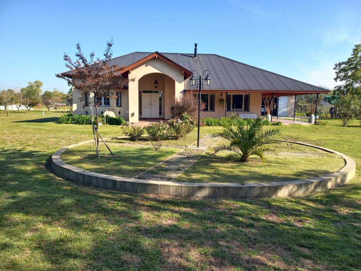 Excelente Casa Quinta a La Venta en Mercedes - Apta Credito 4